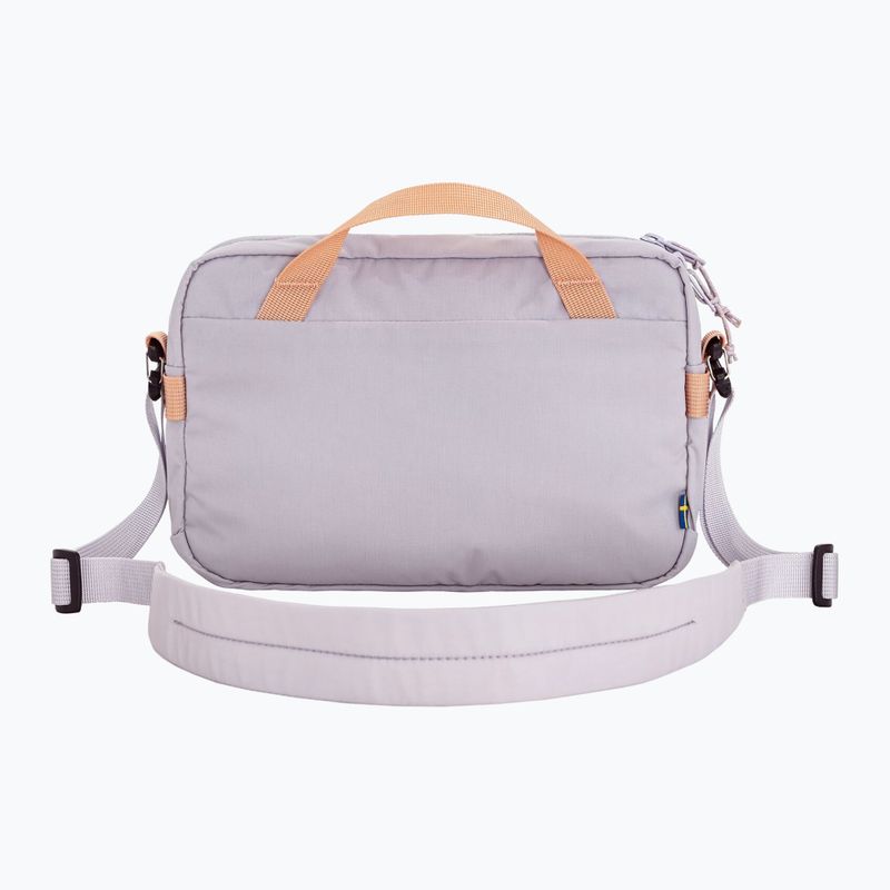 Торбичка Fjällräven High Coast Crossbody 3 l lavender mist 3