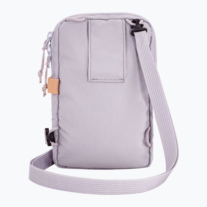 Чантичка  Fjällräven High Coast Pocket lavender mist 3
