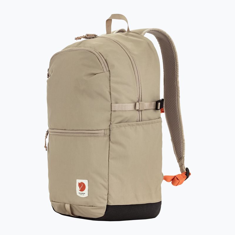 Туристическа раница Fjällräven High Coast 24 l fossil 2