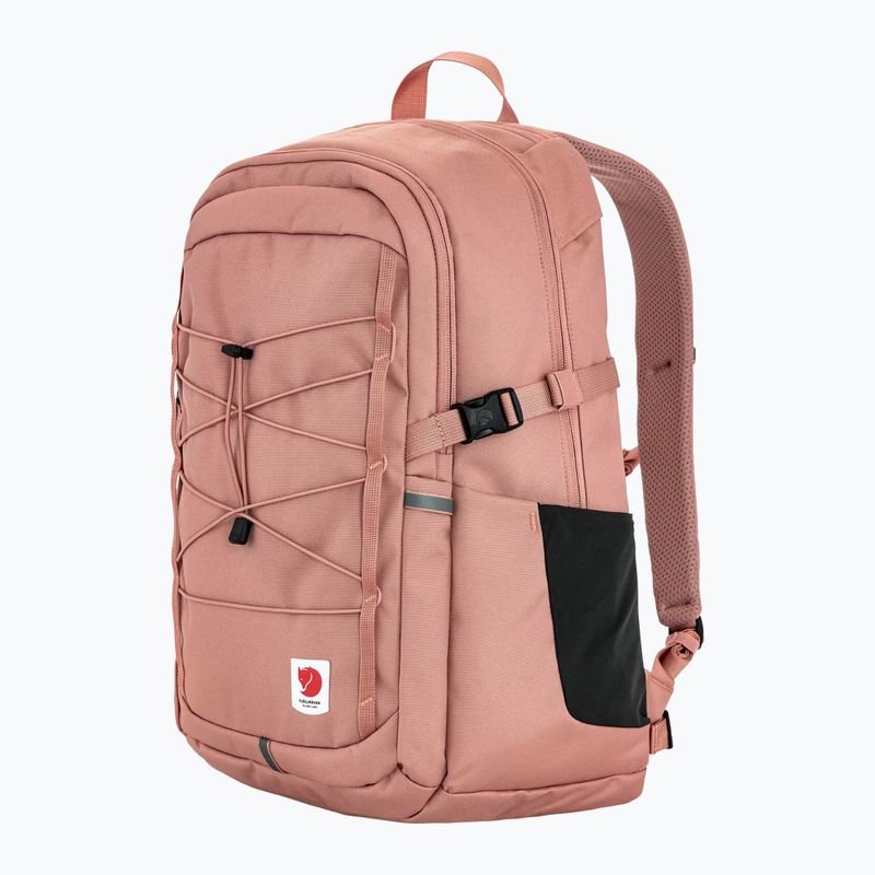 Раница Fjällräven Skule 28 l dusty rose 2