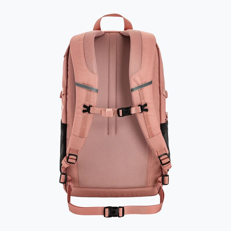 Раница Fjällräven Skule 28 l dusty rose 3