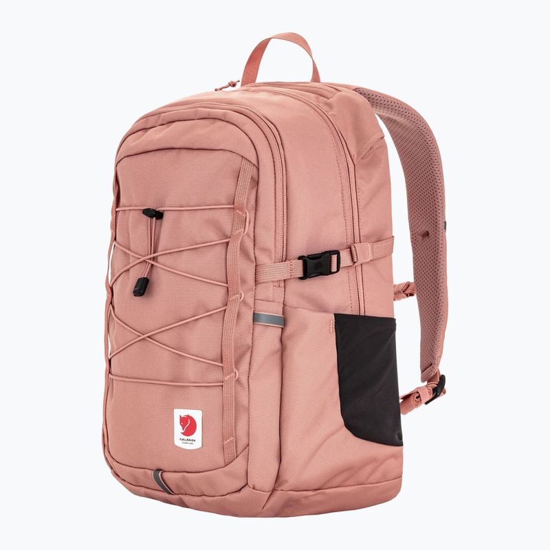 Раница Fjällräven Skule 20 l dusty rose 2