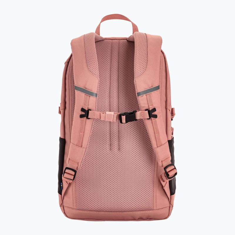 Раница Fjällräven Skule 20 l dusty rose 3