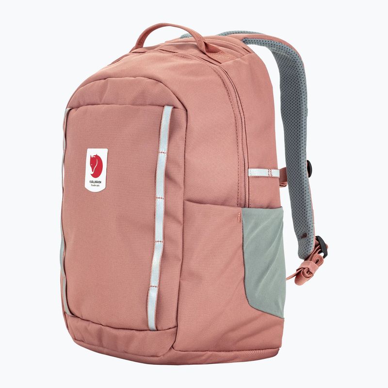 Детска градска раница Fjällräven Skule Kids 15 l dusty rose 2