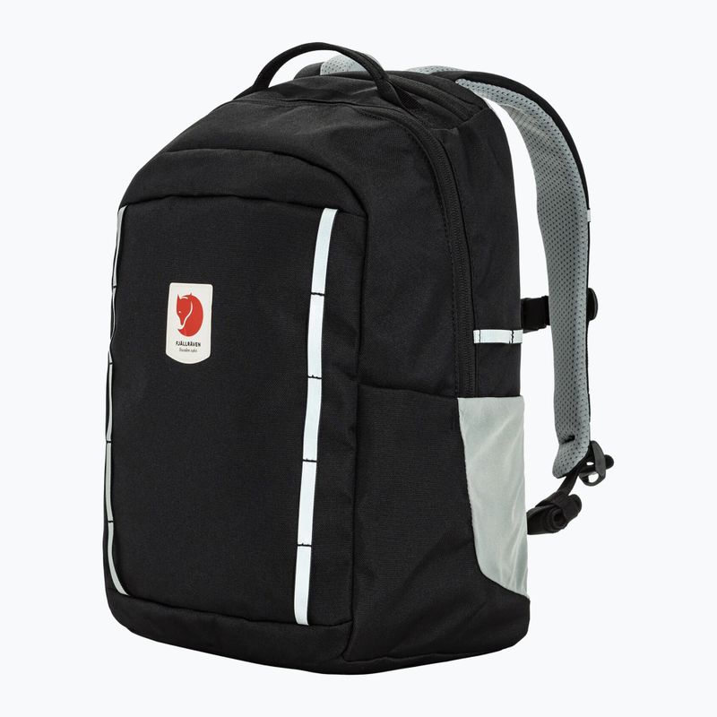 Детска градска раница Fjällräven Skule Kids 15 l black 2