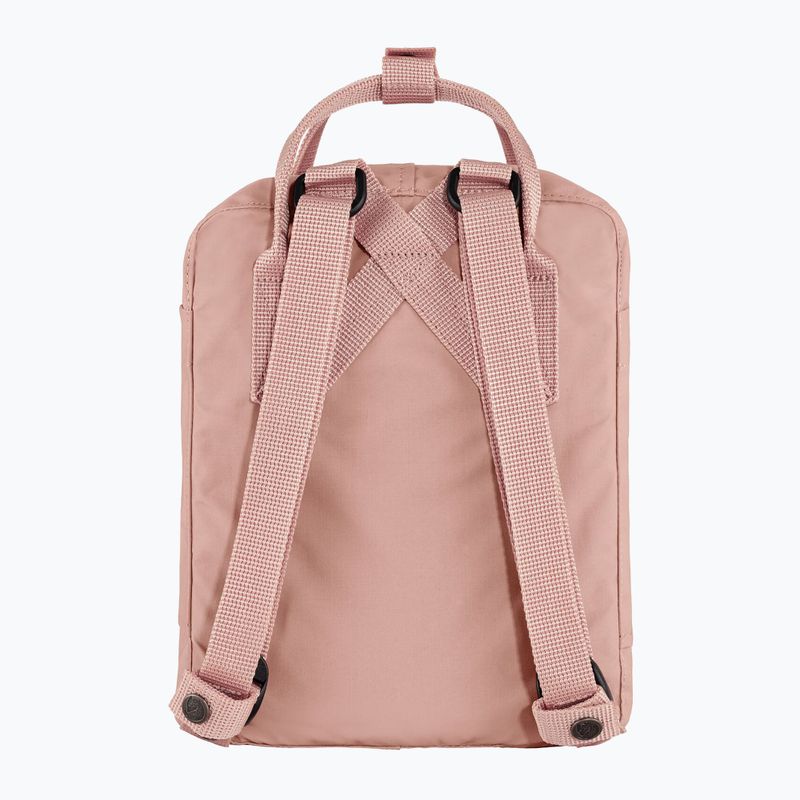 Градска раница Fjällräven Kanken Mini 7 l chalk rose 2