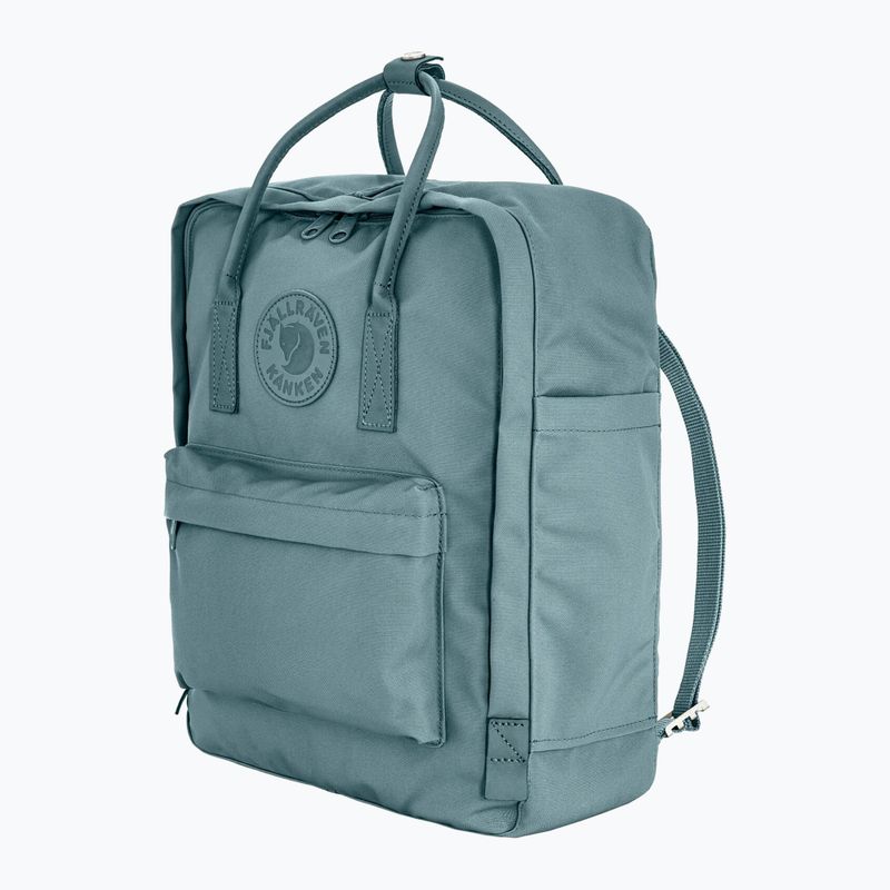 Градска раница Fjällräven Kanken No. 2 16 l nimbus blue 2