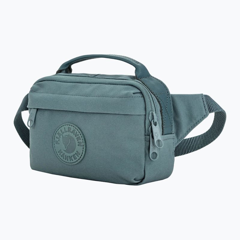 Чанта за кръста Fjällräven Kånken No. 2 l nimbus blue 2