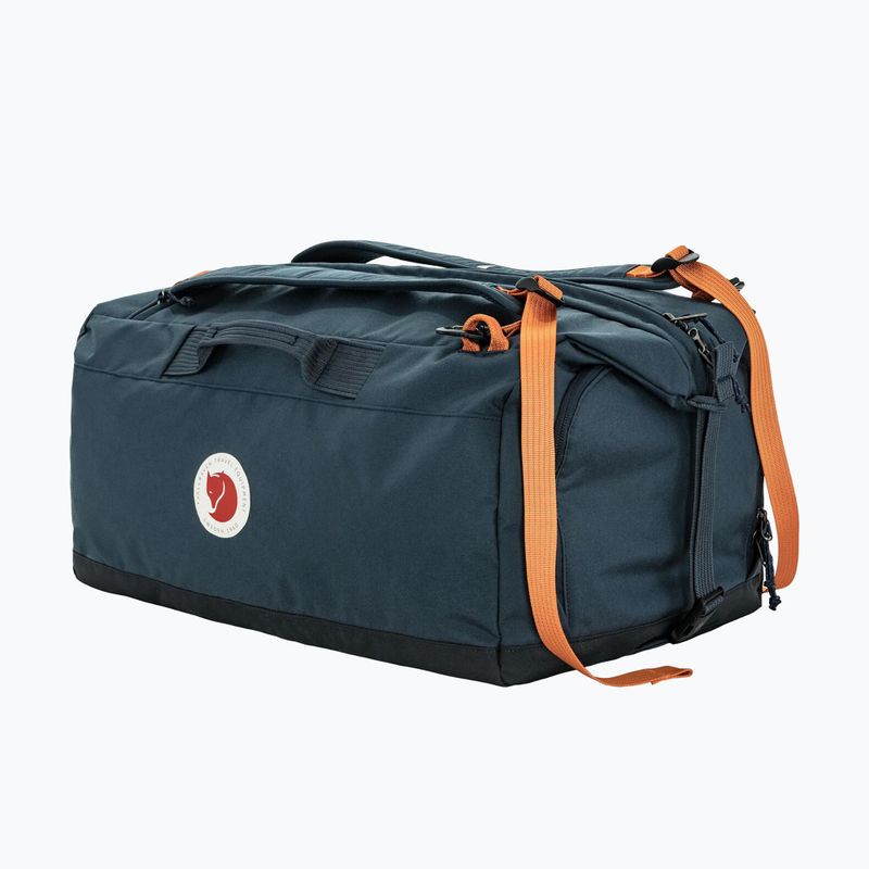 Пътна чанта Fjällräven Färden Duffel 50 l navy 2