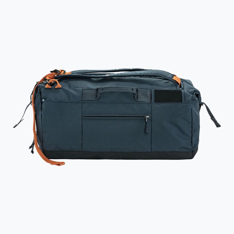 Пътна чанта Fjällräven Färden Duffel 50 l navy 3