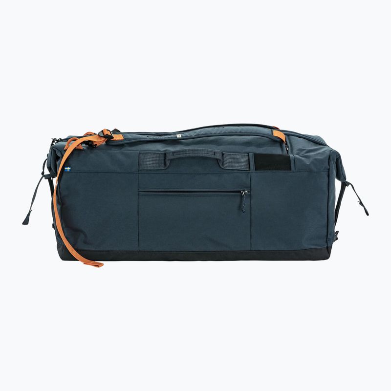 Пътна чанта Fjällräven Färden Duffel 80 l navy 3