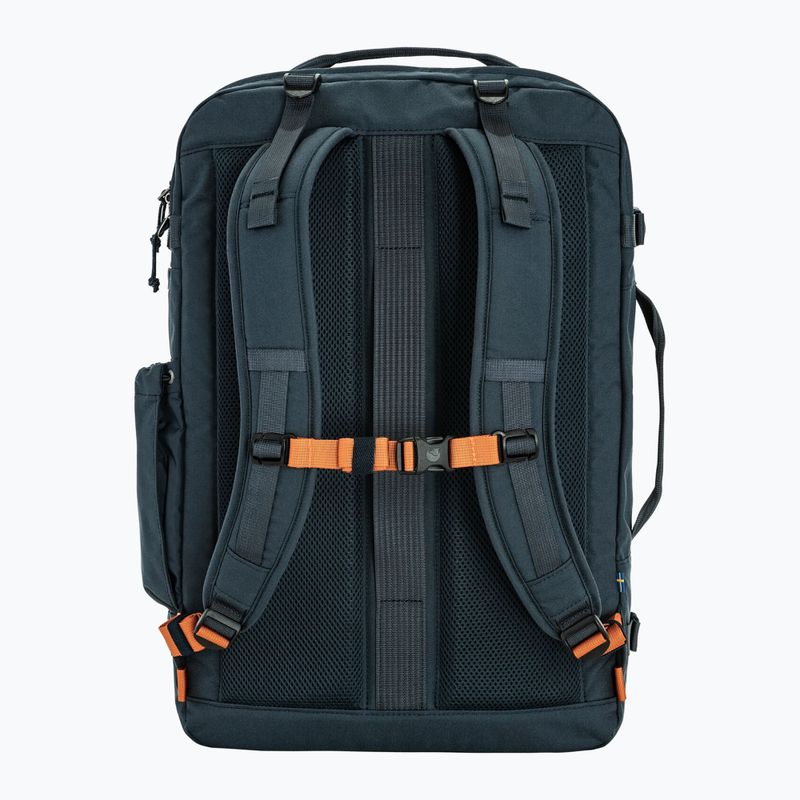 Туристическа раница Fjällräven Färden Carry-On Pack 42 l navy 3