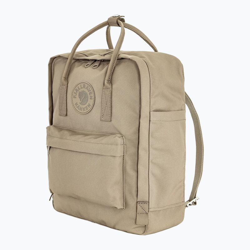Градска раница Fjällräven Kanken No. 2 16 l fossil 2