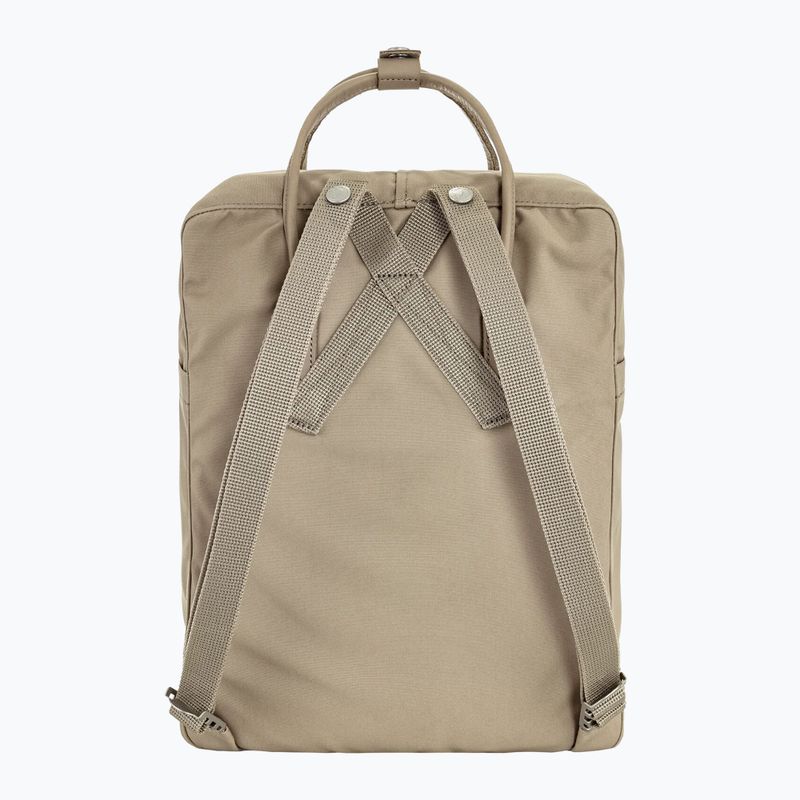 Градска раница Fjällräven Kanken No. 2 16 l fossil 3