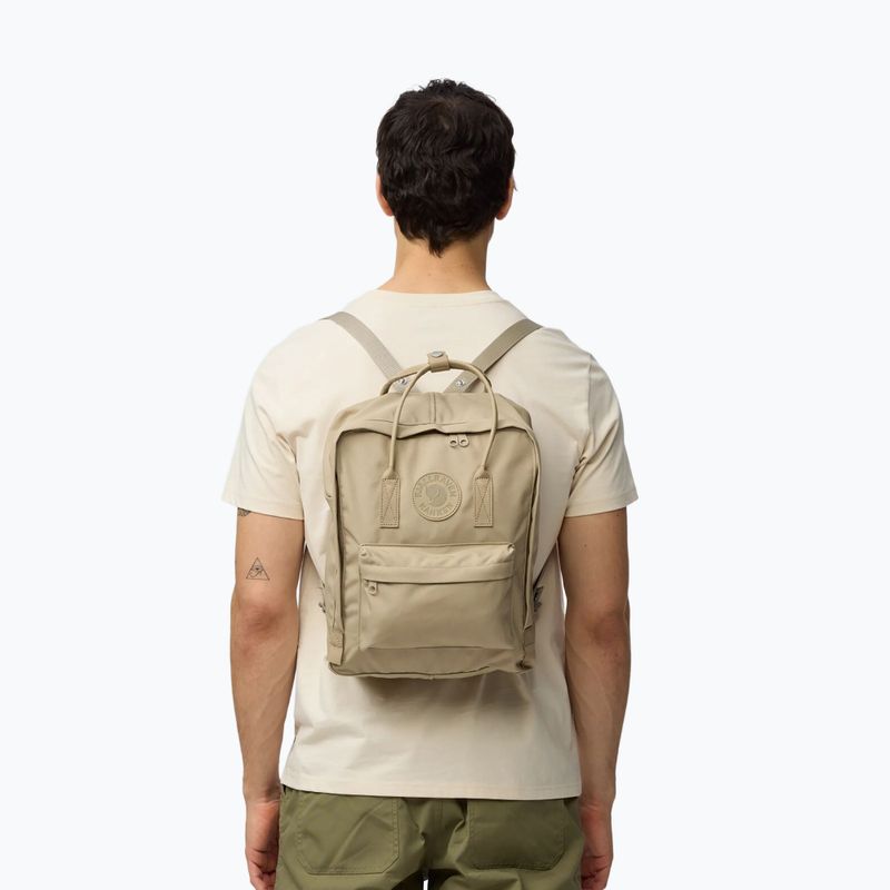 Градска раница Fjällräven Kanken No. 2 16 l fossil 4