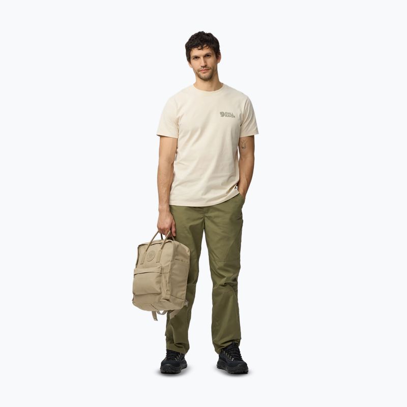 Градска раница Fjällräven Kanken No. 2 16 l fossil 6