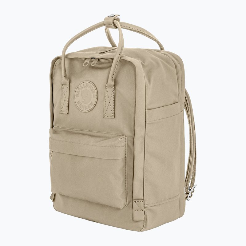 Градска раница Fjällräven Kanken no. 2 Laptop 15“ fossil 2