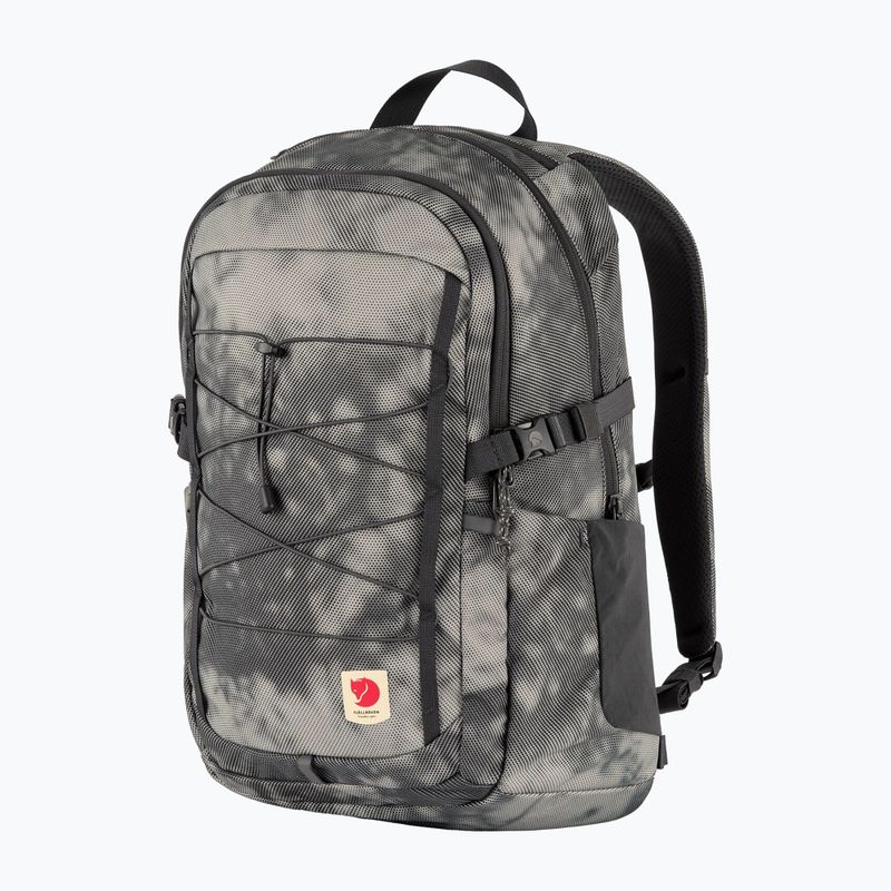 Градска раница Fjällräven Skule Graphics Sling 28 l fossil/shade 2