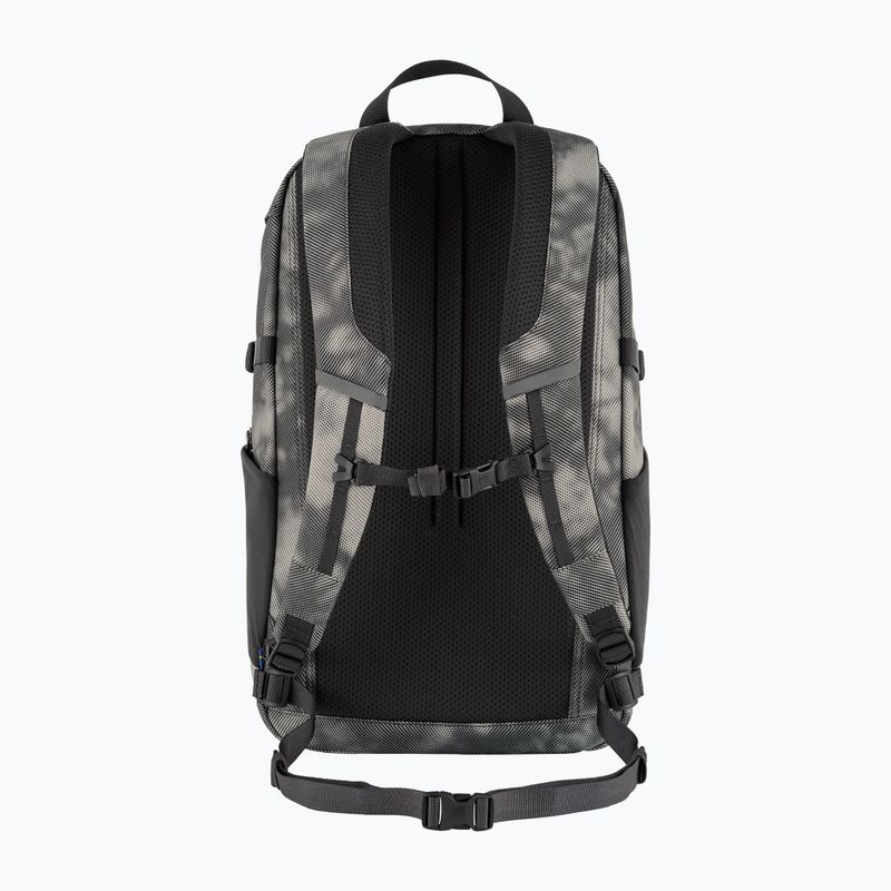 Градска раница Fjällräven Skule Graphics Sling 28 l fossil/shade 3