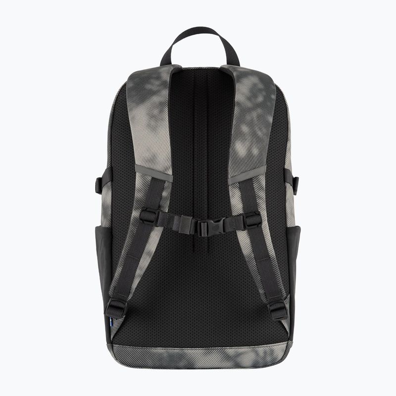 Градска раница Fjällräven Skule Graphics Sling 24 l fossil/shade 3
