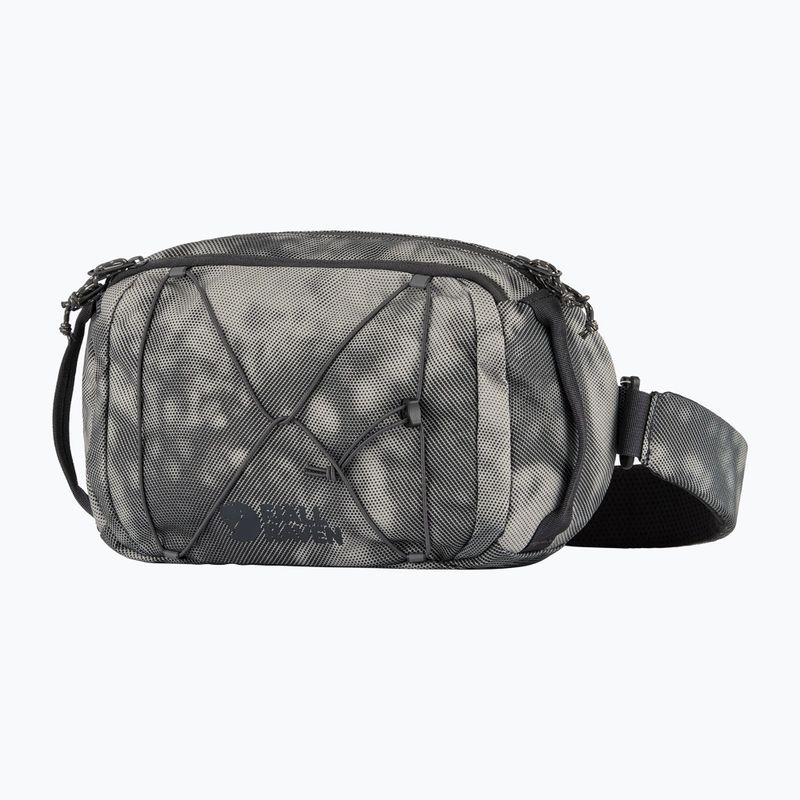 Градска раница за едно рамо Fjällräven Skule Graphics Sling 6 l fossil/shade 2