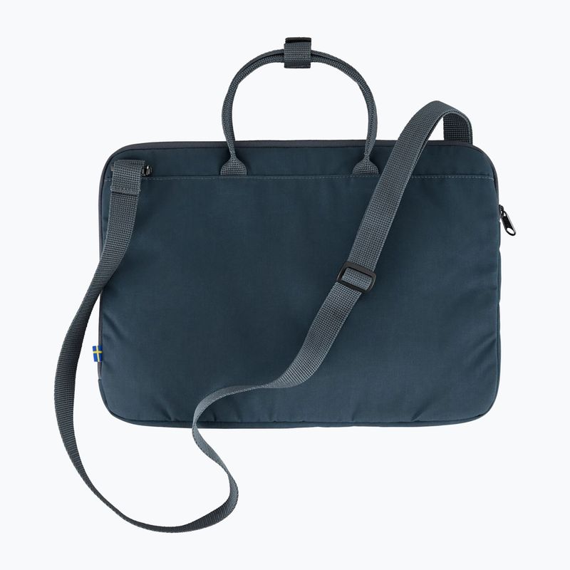 Чанта за лаптоп Fjällräven 1960 Laptop 16" 2l Navy 2