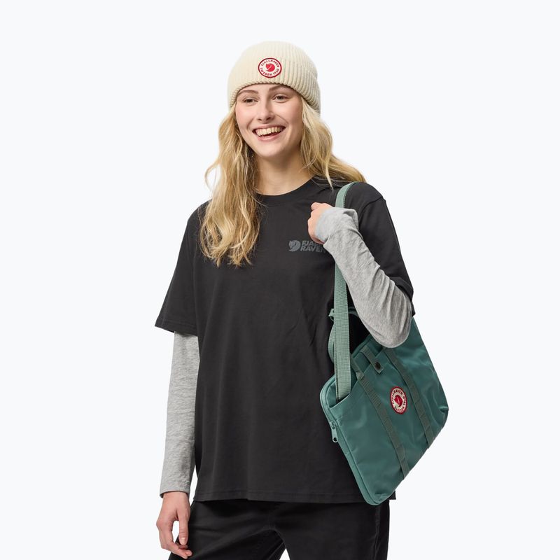 Чанта за лаптоп Fjällräven 1960 Laptop 16" 2l Frost Green 6