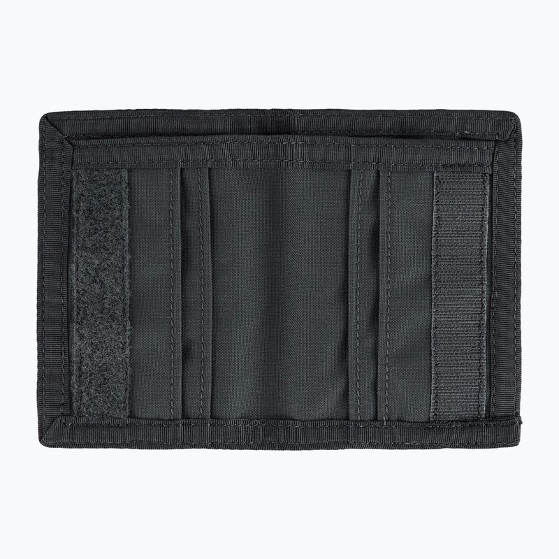Портфейл Fjällräven Vardag coal black 3