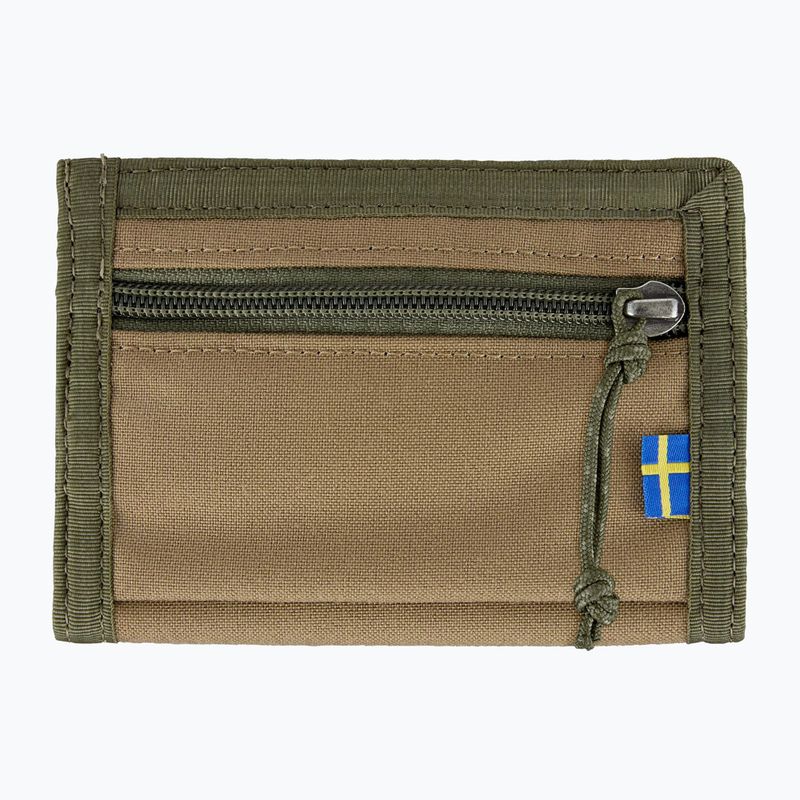 Портфейл Fjällräven Vardag clay 2