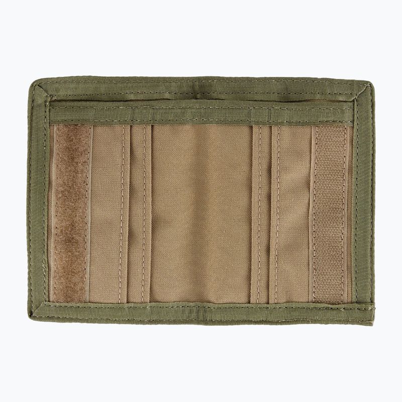 Портфейл Fjällräven Vardag clay 3