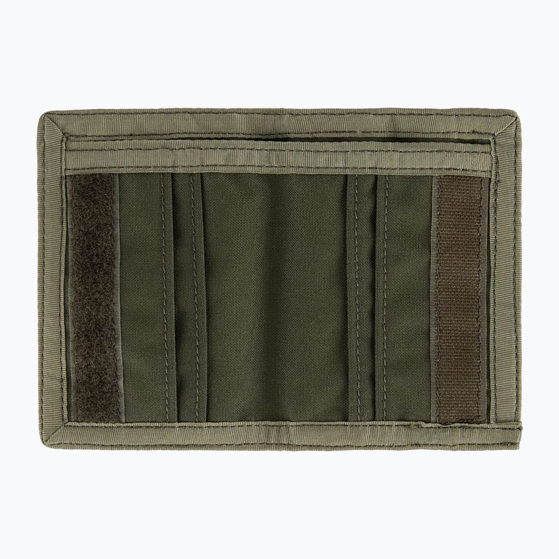 Портфейл Fjällräven Vardag deep forest 3
