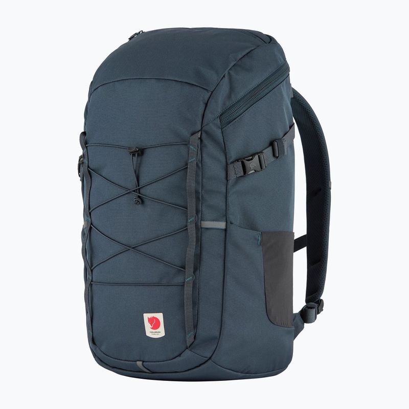 Градска раница Fjällräven Skule Top Zip 30 l navy 2