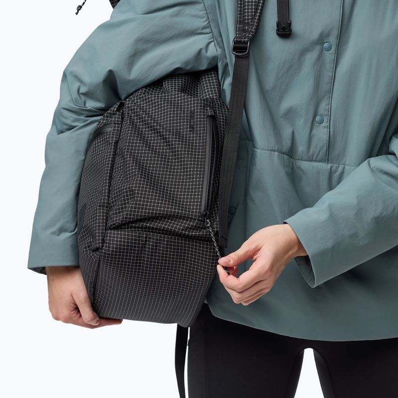 Градска раница Fjällräven High Coast Foldsack 26 l black 8