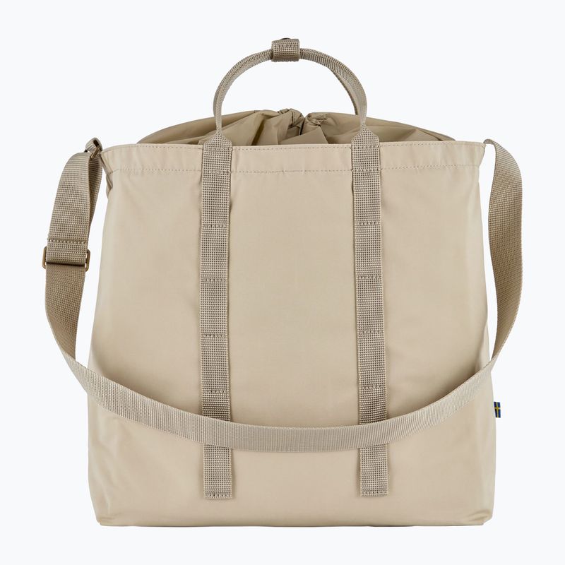 Чанта Fjällräven 1960 Tote 24 l fossil 3
