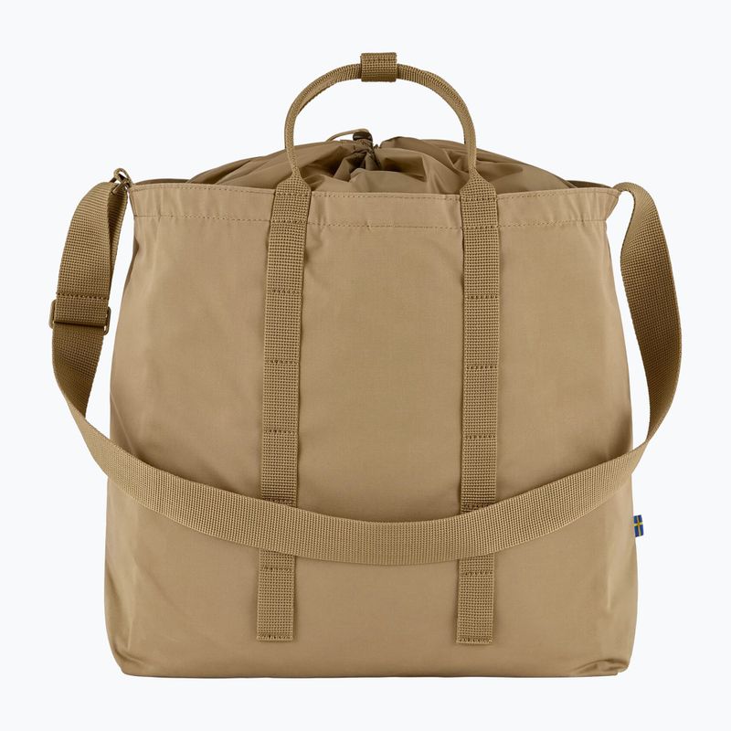 Чанта Fjällräven 1960 Tote 24 l clay 3
