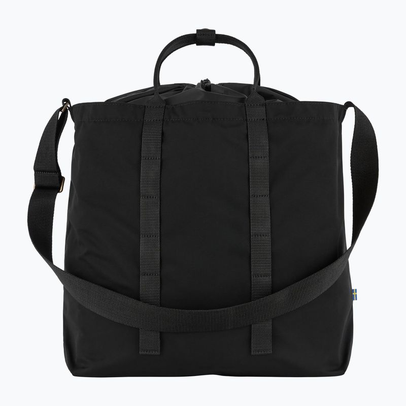 Чанта Fjällräven 1960 Tote 24 l black 3
