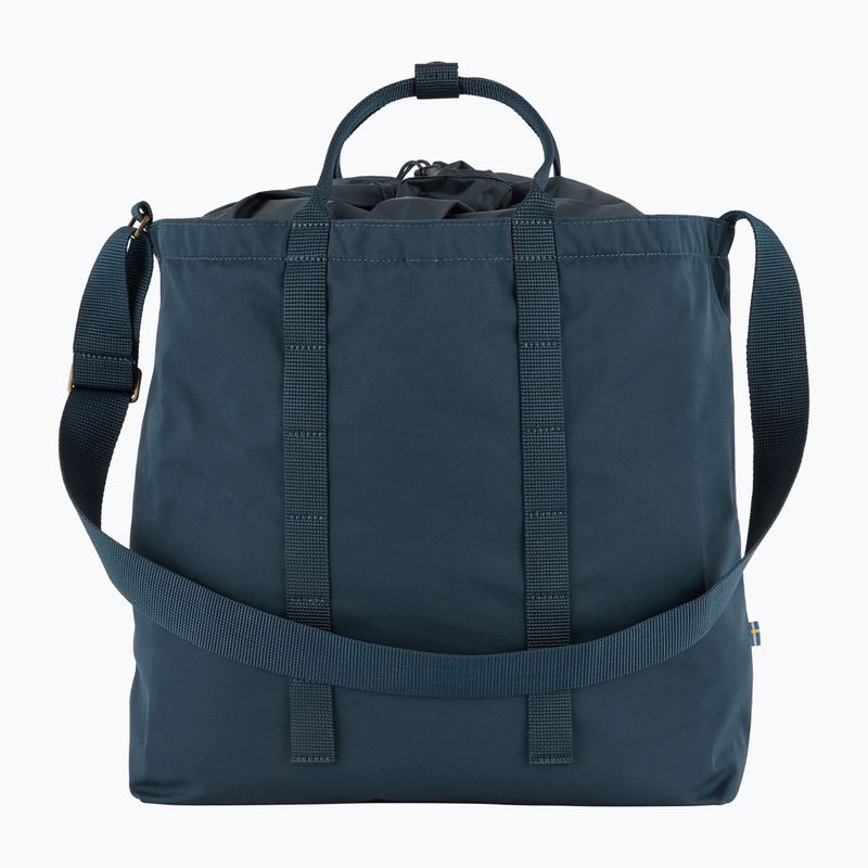Чанта Fjällräven 1960 Tote 24 l navy 3