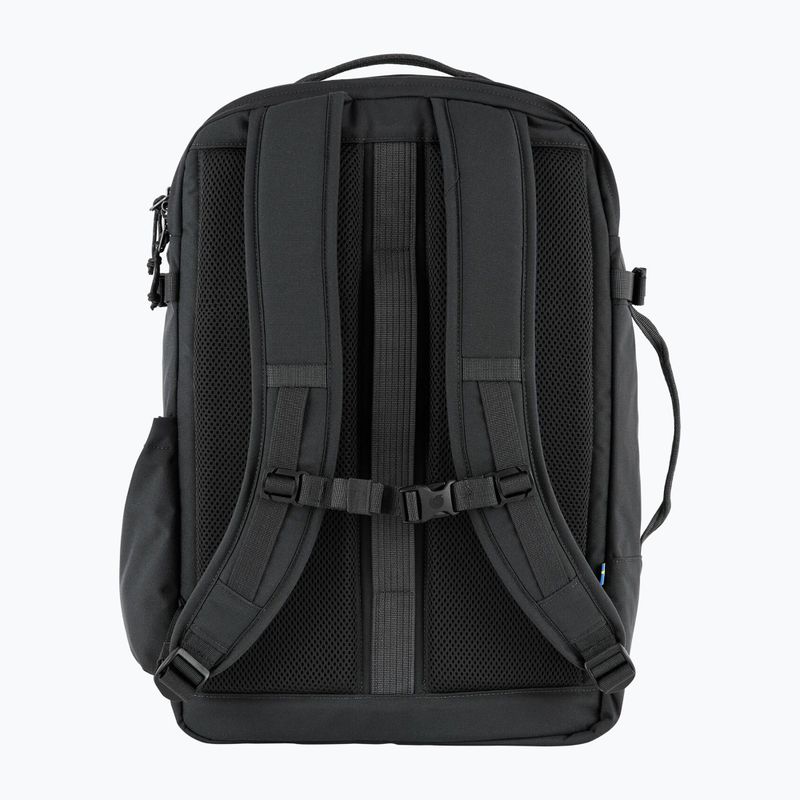 Раница за пътуване Fjällräven Färden Carry-On Pack 30 l coal black 3