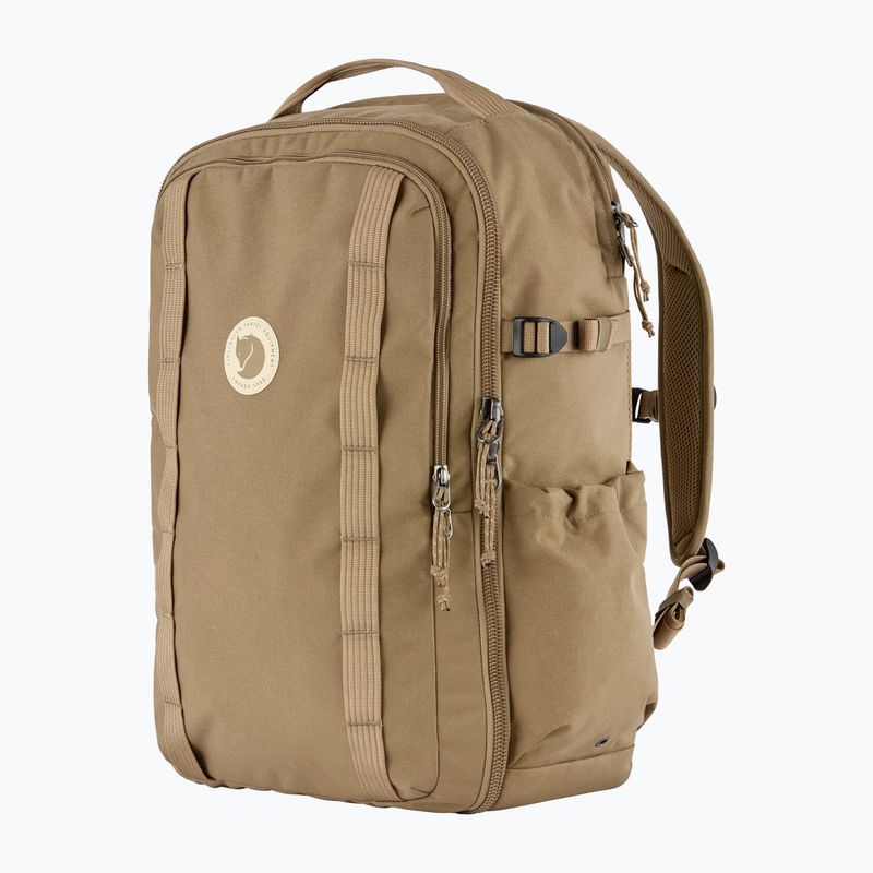 Раница за пътуване Fjällräven Färden Carry-On Pack 30 l clay 2