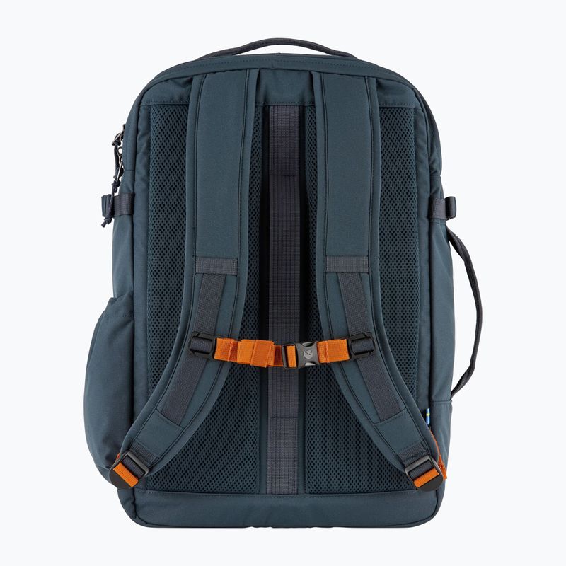 Раница за пътуване Fjällräven Färden Carry-On Pack 30 l navy 3