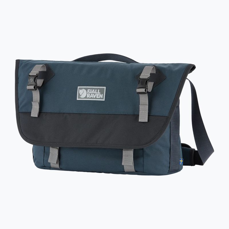 Чанта Fjällräven Vardag Shoulder 12 l Navy 2