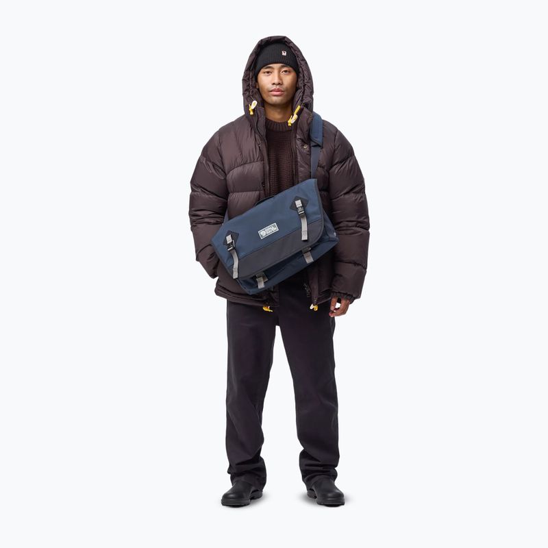 Чанта Fjällräven Vardag Shoulder 12 l Navy 5