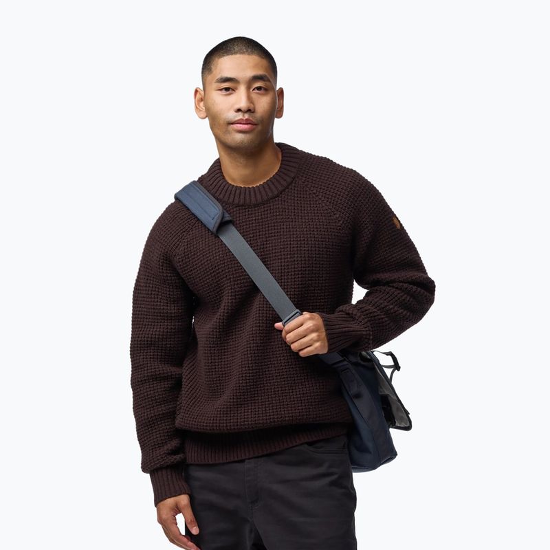 Чанта Fjällräven Vardag Shoulder 12 l Navy 6