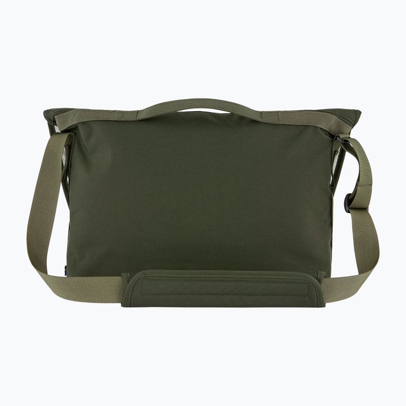 Чанта Fjällräven Vardag Shoulder 12 l Deep Forest 3