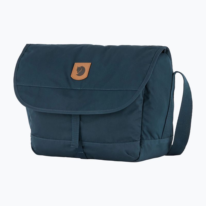 Чанта Fjällräven Greenland Shoulder Bag 12 l Navy 2