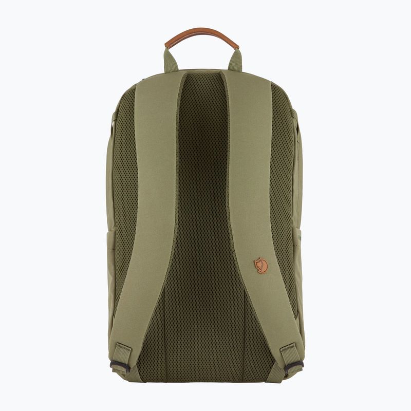 Градска раница Fjällräven Räven 20 l green 3