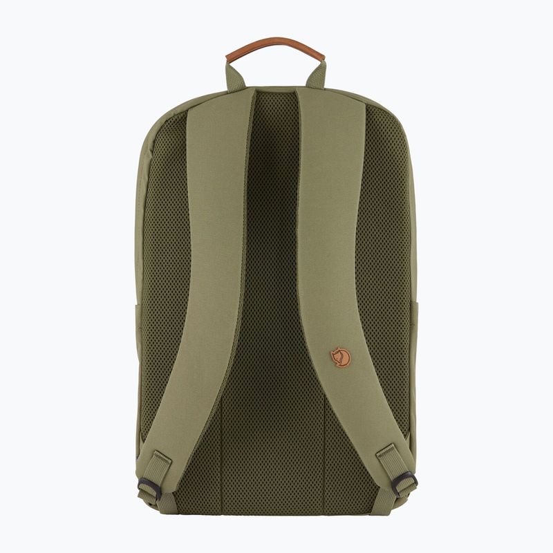 Градска раница Fjällräven Räven 28 l green 3