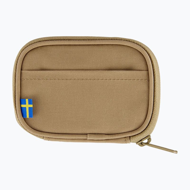 Портфейл Fjällräven Kanken Card clay 3