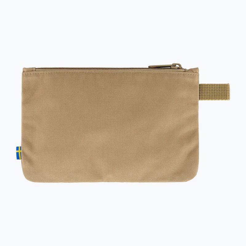 Чантичка  Fjällräven Kanken Gear Pocket clay 2