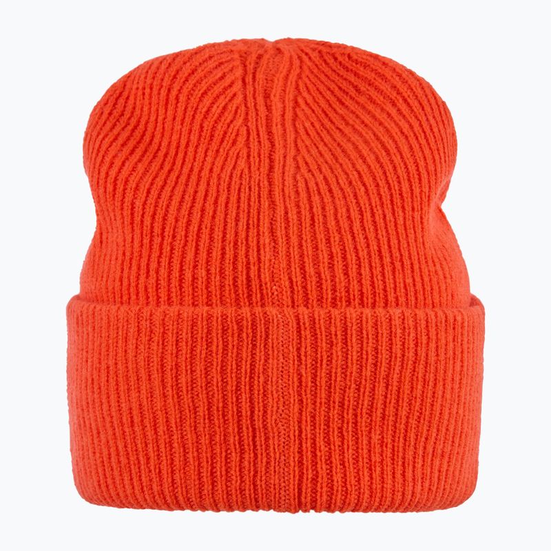 Зимна шапка Fjällräven Bergtagen Forever Wool flame orange 2